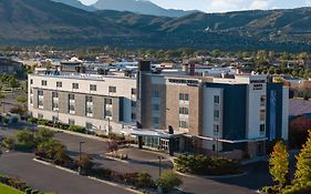 Springhill Suites By Marriott Salt Lake City Draper